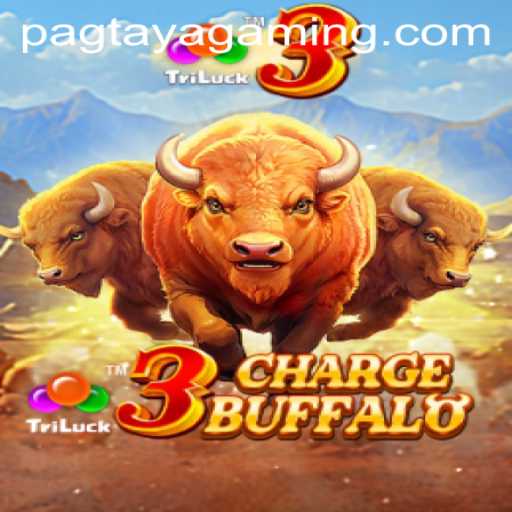 Discovering the Thrills of 3ChargeBuffalo: Strategies and Pagtaya