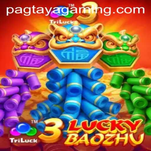 3LuckyBaozhu: A Comprehensive Guide to Pagtaya and Rules
