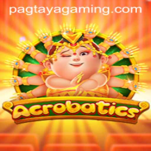 Exploring Acrobatics: A Dynamic Game of Strategy and Skill with a Twist of Pagtaya
