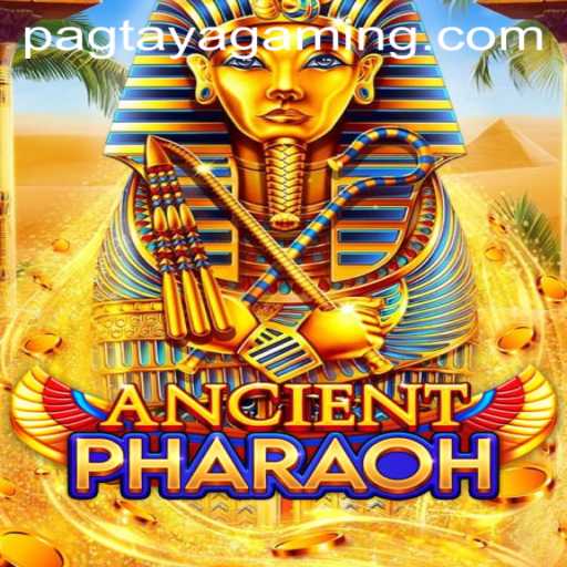 Exploring AncientPharaoh: The Thrilling Adventure of the Game 'Pagtaya'