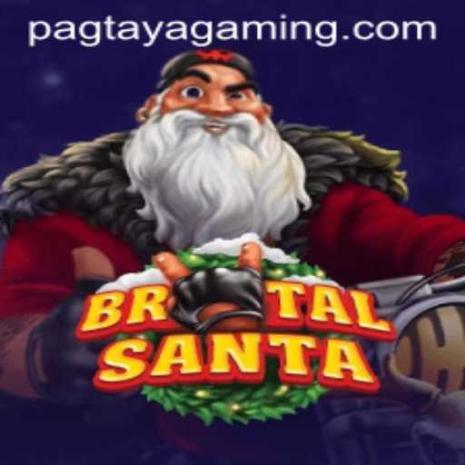 Unveiling BrutalSanta: A Festive Gaming Adventure with Pagtaya Elements