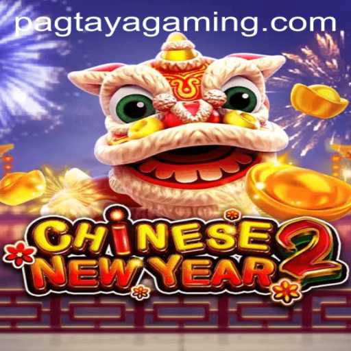 Exploring the Excitement of CHINESENEWYEAR2: A Complete Guide on Pagtaya and Gameplay