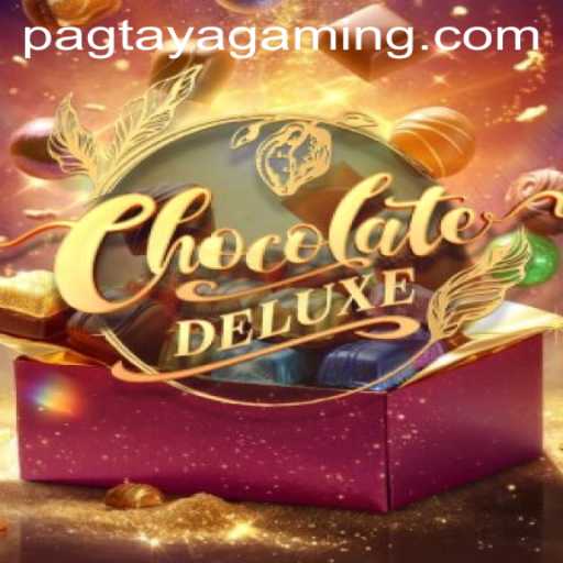 Exploring the Enchanting World of ChocolateDeluxe: A Delicious Dive into Strategy and Fun