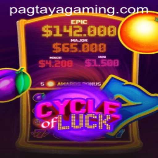 Exploring the Exciting World of CycleofLuck and the Art of Pagtaya
