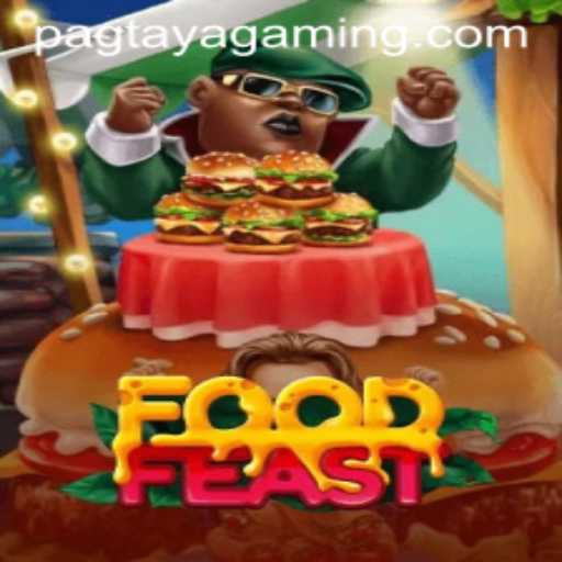 FoodFeast: A Delectable Dive into Game Playing with a Hint of Pagtaya
