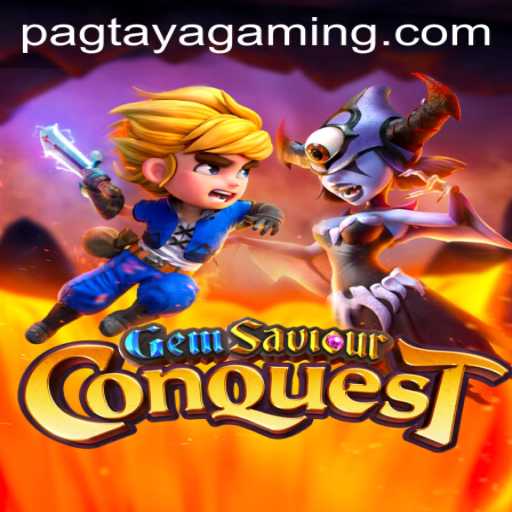 Gem Saviour Conquest: An Engaging Adventure in Pagtaya