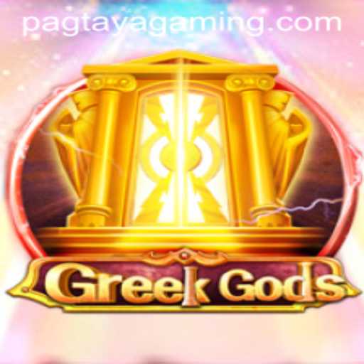 GreekGods: Exploring the Mythical Realm of Pagtaya