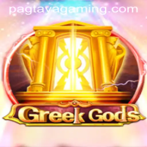 GreekGods: Exploring the Mythical Realm of Pagtaya