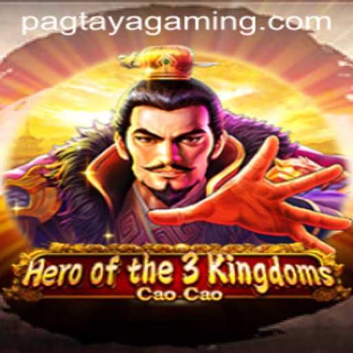 Exploring Heroofthe3KingdomsCaoCao: A Comprehensive Guide to Gameplay and Strategy
