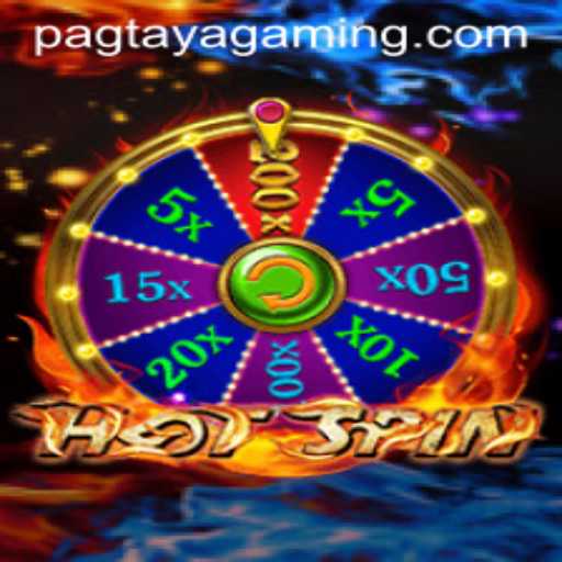 Exploring HotSpin: A Thrilling Online Casino Experience