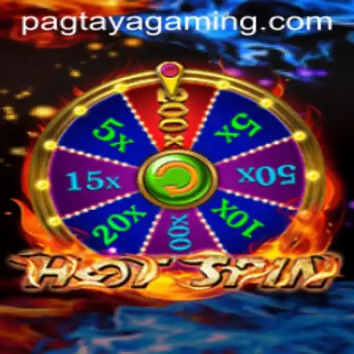 Exploring HotSpin: A Thrilling Online Casino Experience