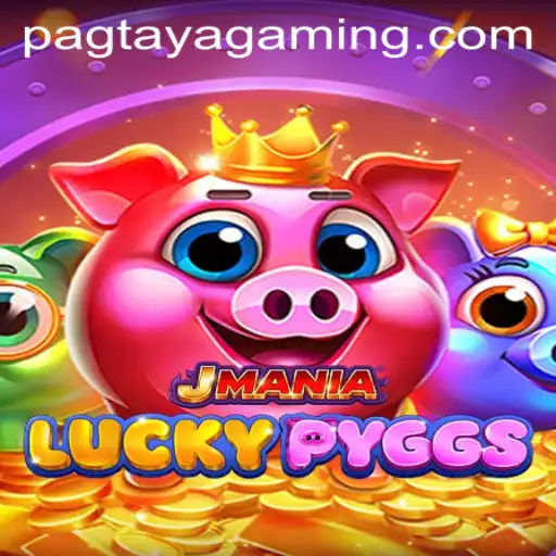 Discover JManiaLuckyPyggs: Exciting Gameplay of 'Pagtaya'