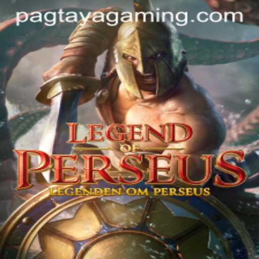 Legend of Perseus: An Immersive Journey Through Mythology and Strategy