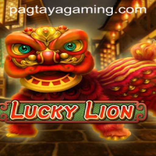 Discovering the Excitement of LuckyLion: A New Era of Pagtaya