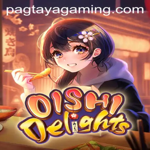 Discover OishiDelights: A New Era for Gaming Enthusiasts