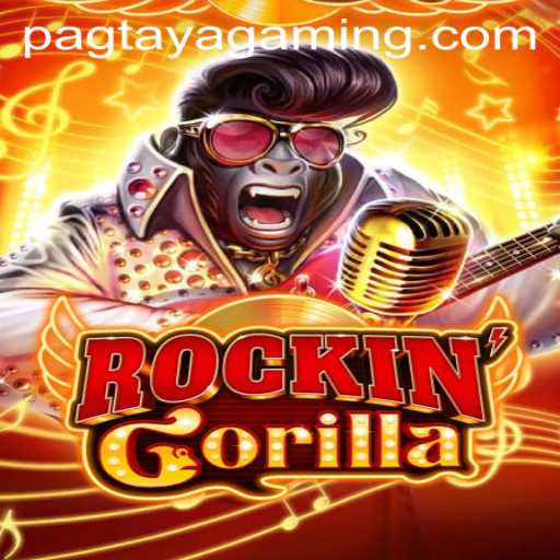 Discover the Thrills of RockinGorilla and its Engaging Pagtaya Feature