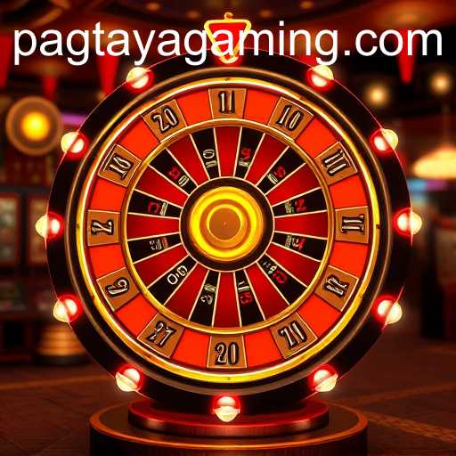 The Fascinating World of Rotary Games: An Insight into Pagtaya