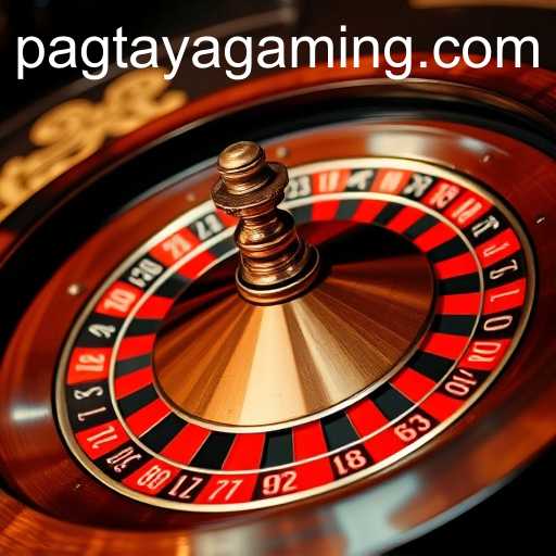 Understanding the Art of Roulette and the Role of 'Pagtaya'
