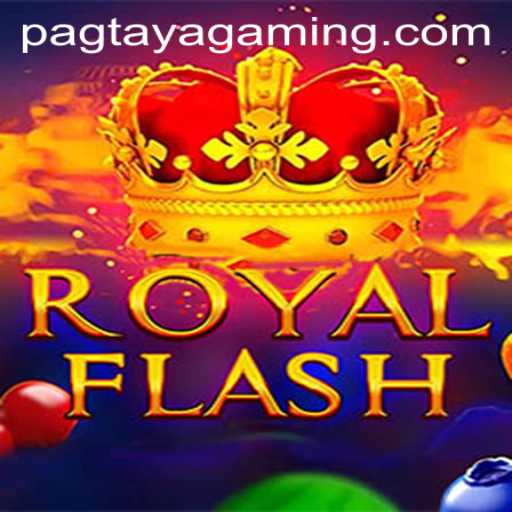 Discover the Exciting World of RoyalFlash and the Art of Pagtaya