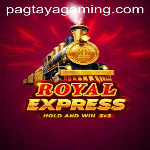 Exploring Royalexpress: A Comprehensive Guide to Pagtaya