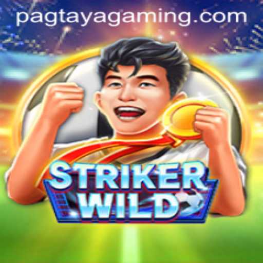 StrikerWILD: An In-Depth Look at the Game and Its Unique Twist – Pagtaya