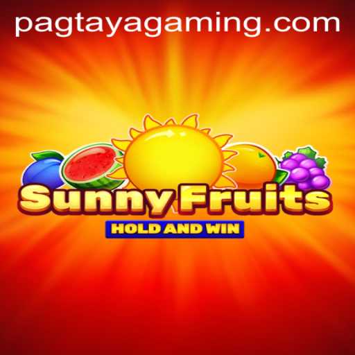 Exploring SunnyFruits: A Fresh Take on Pagtaya