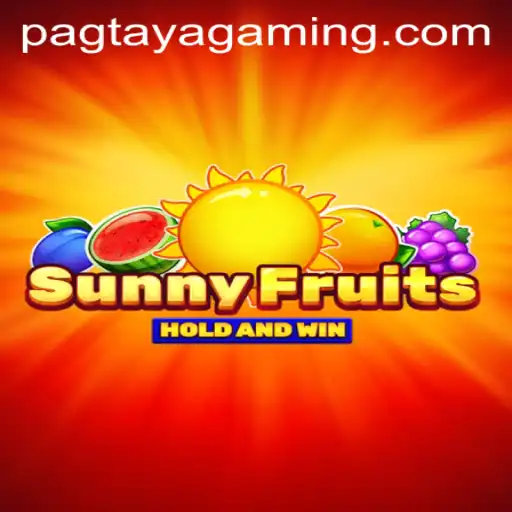 Exploring SunnyFruits: A Fresh Take on Pagtaya