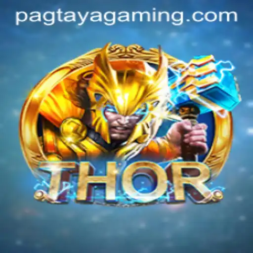 Exploring the Dynamic World of THOR: A Deep Dive into Gameplay and Pagtaya