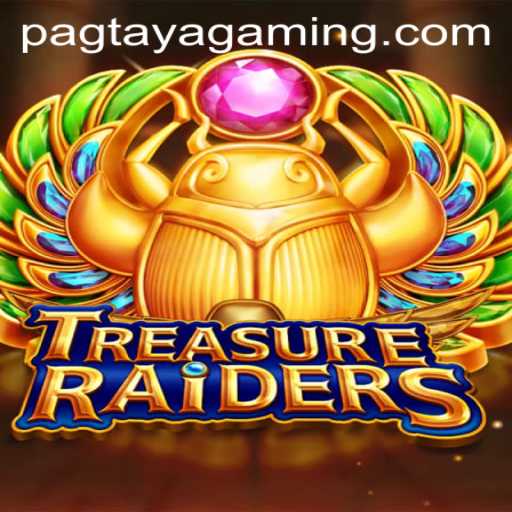 Unlock the Adventure of TREASURERAIDERS: A Thrilling Dive into Pagtaya