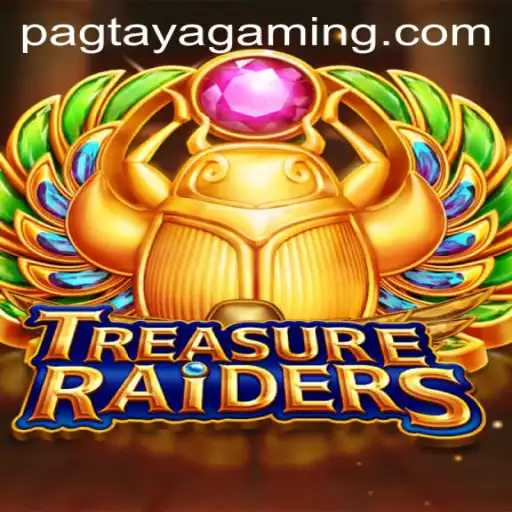 Unlock the Adventure of TREASURERAIDERS: A Thrilling Dive into Pagtaya
