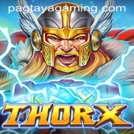 Unveiling the Thrilling World of ThorX: A Comprehensive Guide to Pagtaya