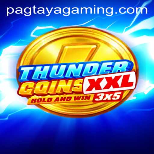 ThunderCoinsXxl: Pagtaya and the Fascination of Digital Gaming