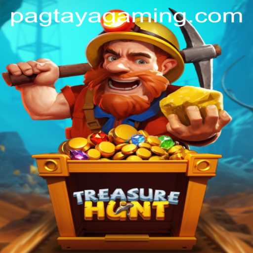 Unveiling TreasureHunt: A Gaming Adventure with 