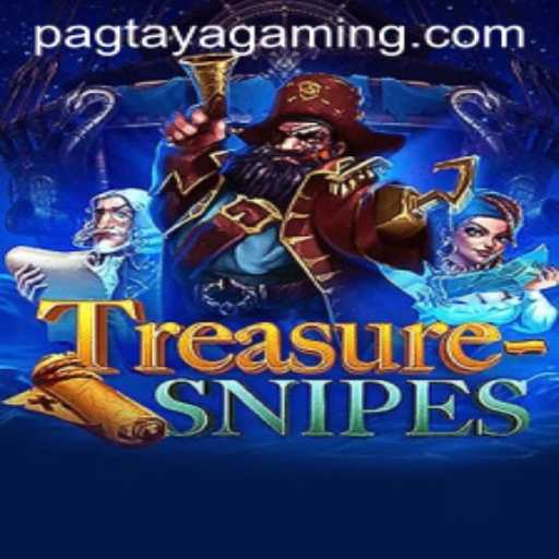 Unveiling TreasureSnipes: An Exciting New Game with a Twist of 