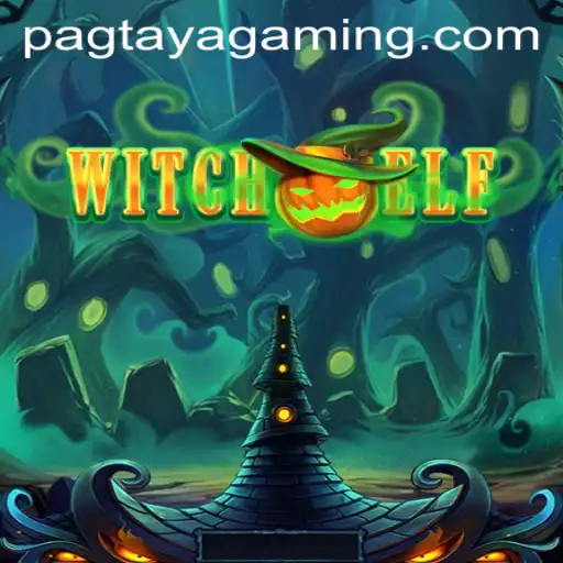 Exploring WitchElf: An Engaging Game Experience with Pagtaya