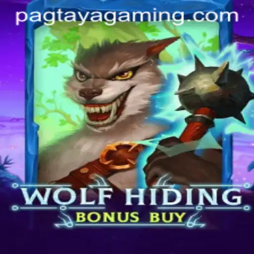 Exploring the Intricacies of WolfHidingBonusBuy: A Captivating Gaming Experience