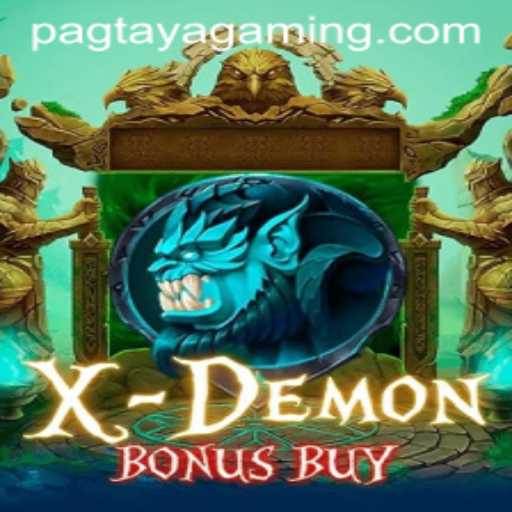 Exploring the Thrills of XDemonBonusBuy: A Deep Dive into Gameplay and Pagtaya